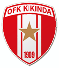 Kikinda logo