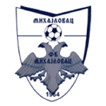 Proleter Mihajlovac logo