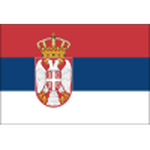 Serbia U19 W logo