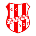 Sindjelic Beograd logo