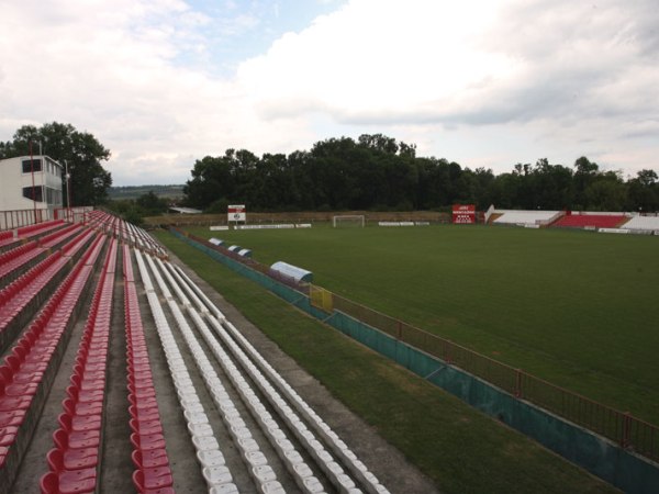 Stadion Borca kraj Morave stadium image