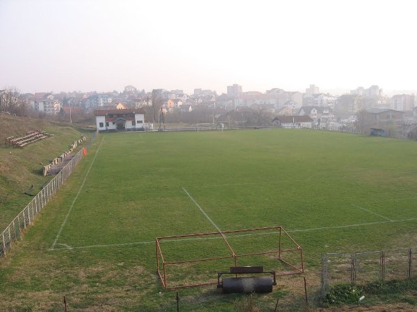 Stadion FK Borac Lazarevac stadium image