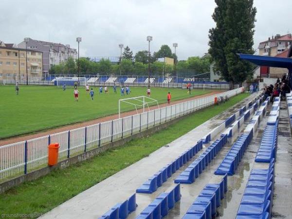 Stadion FK Jedinstvo stadium image