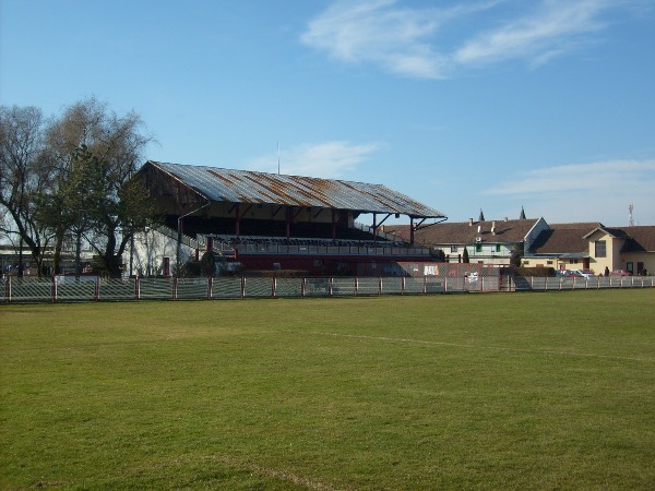 Stadion Kraj Somborske Kapije stadium image