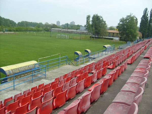 Stadion na Detelinari stadium image