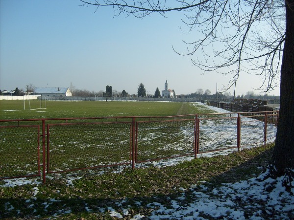 Stadion OFK Odžaci stadium image