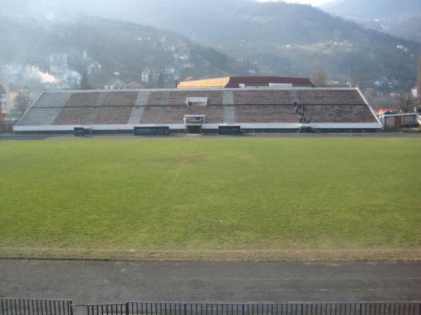 Stadion Priboj stadium image