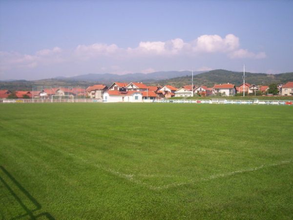 Stadion Rosulja stadium image