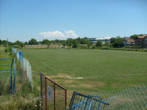Stadion SC Trstenik stadium image