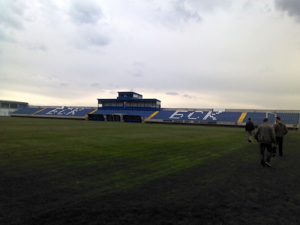 Stadion Vizelj Park stadium image