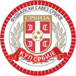 Serbia Cup logo
