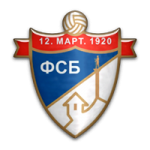 Serbia Srpska Liga - Belgrade logo