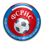 Serbia Srpska Liga - East logo