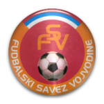 Serbia Srpska Liga - Vojvodina logo