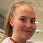 S. Guðmundsdóttir