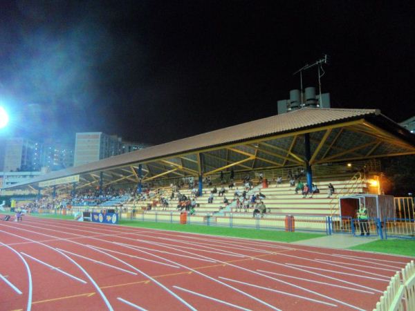 Hougang Stadium stadium image