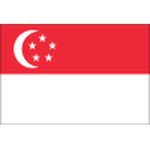 Singapore W logo