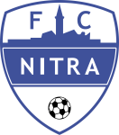 AC Nitra logo