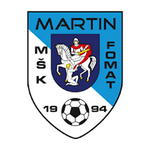 Fomat Martin logo