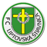 Liptovská Štiavnica logo