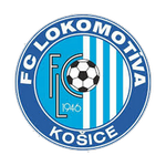 Lokomotíva Košice logo