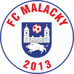 Malacky logo