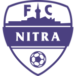 Nitra II logo