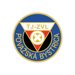 Považská Bystrica logo