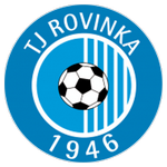 Rovinka logo