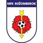 Ružomberok II logo