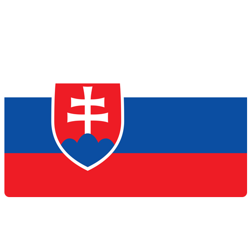 Slovakia W logo