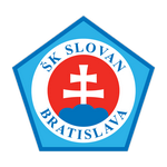 Slovan Bratislava U19 logo