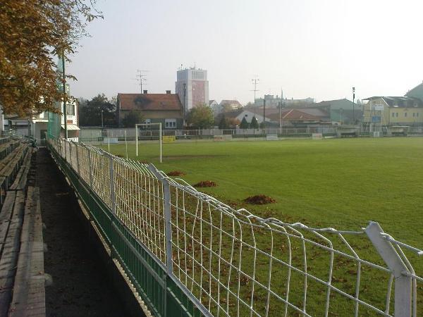 Štadión Ladislava Gancznera stadium image