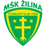 Žilina II logo