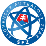 Slovakia 3. liga - Bratislava logo