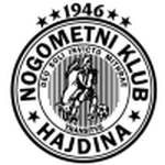 Hajdina logo