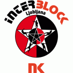 IB 1975 Ljubljana logo
