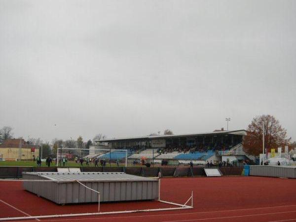 Mestni Štadion stadium image