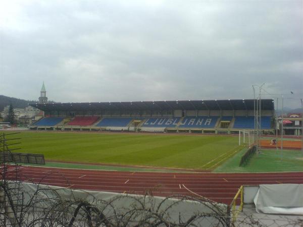 Stadion ZSD stadium image