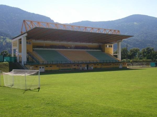 Športni center Dravograd stadium image