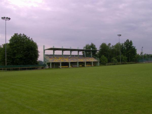 Športni Park Dob stadium image