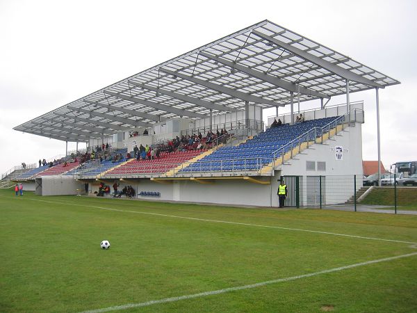 Športni park Lendava stadium image