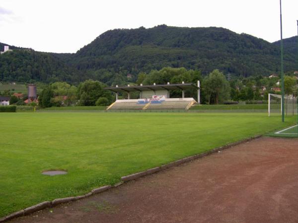 Štadion Dobrava stadium image
