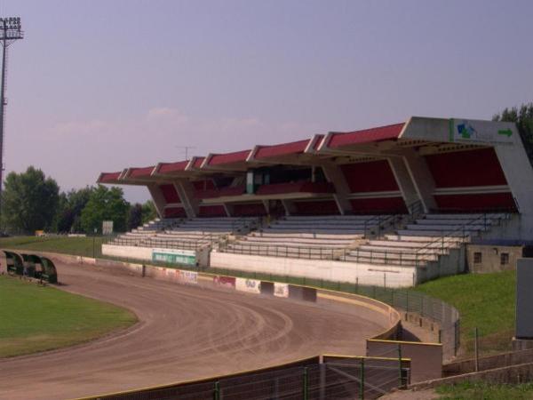 Štadion Matije Gubca stadium image