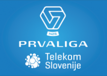 Slovenia 1. SNL logo