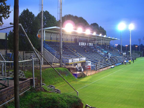 BidVest Stadium stadium image