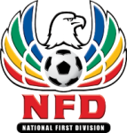 South-Africa 1st Division logo