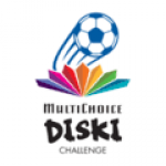 South-Africa Diski Challenge logo