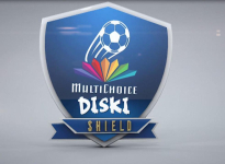 South-Africa Diski Shield logo