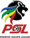 South-Africa Premier Soccer League logo
